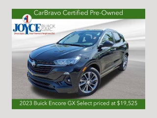 2023 Buick Encore GX Select FWD