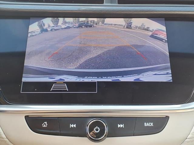 2022 Buick Encore GX Select FWD