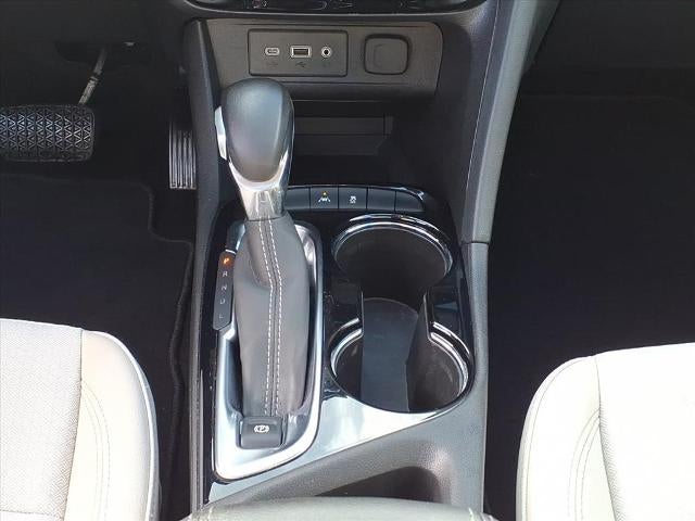 2022 Buick Encore GX Select FWD