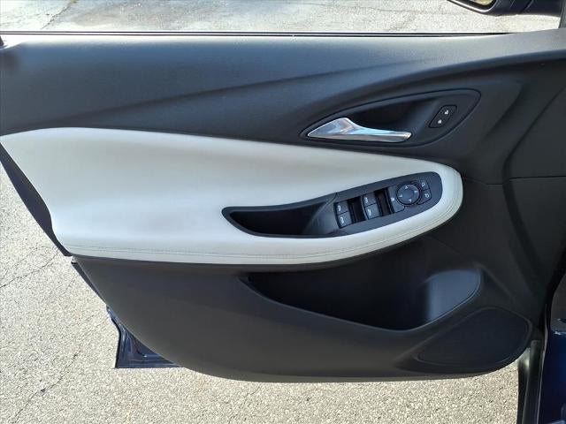 2022 Buick Encore GX Select FWD