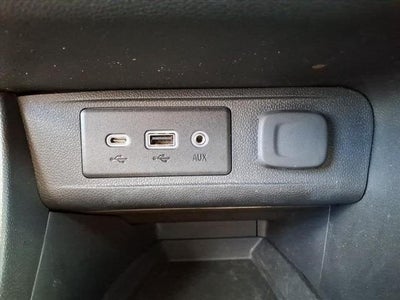 2022 Buick Encore GX Select FWD