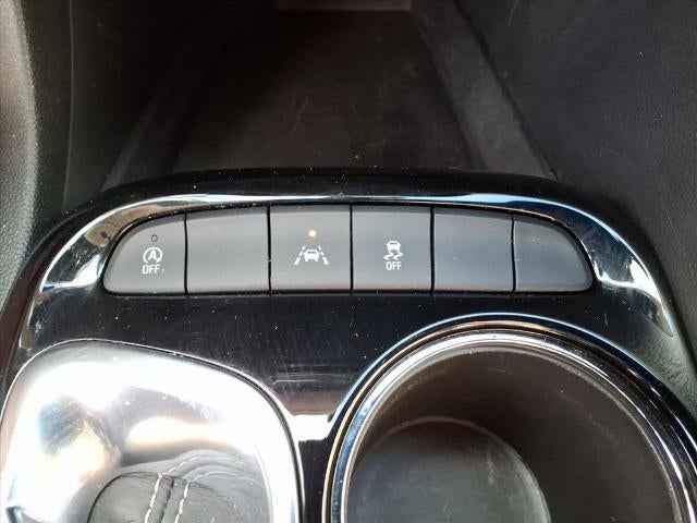 2022 Buick Encore GX Select FWD