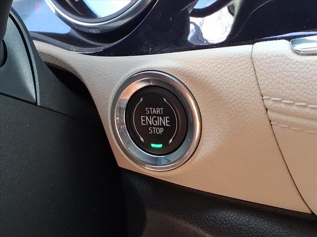 2022 Buick Encore GX Select FWD