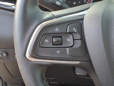 2022 Buick Encore GX Select FWD