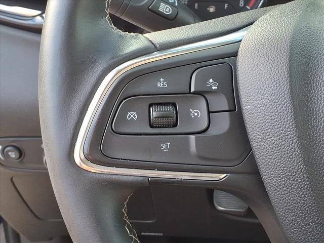 2022 Buick Encore GX Select FWD