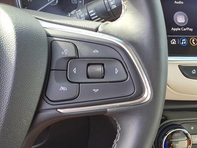 2022 Buick Encore GX Select FWD