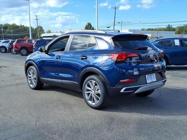 2022 Buick Encore GX Select FWD