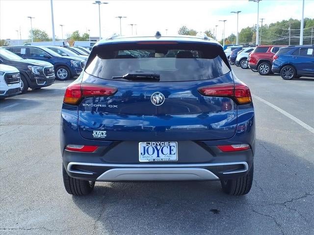 2022 Buick Encore GX Select FWD