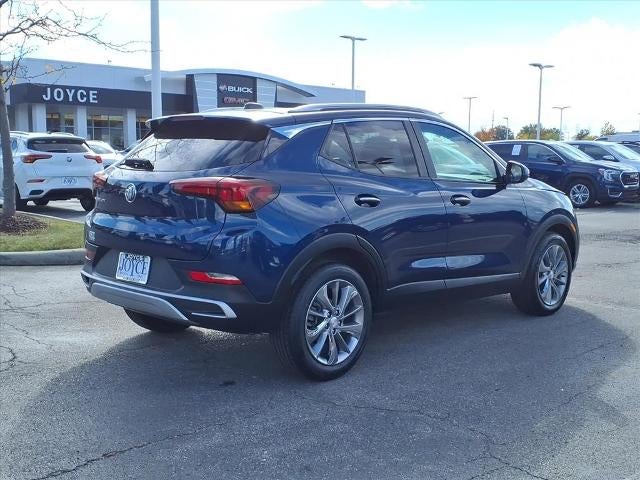 2022 Buick Encore GX Select FWD