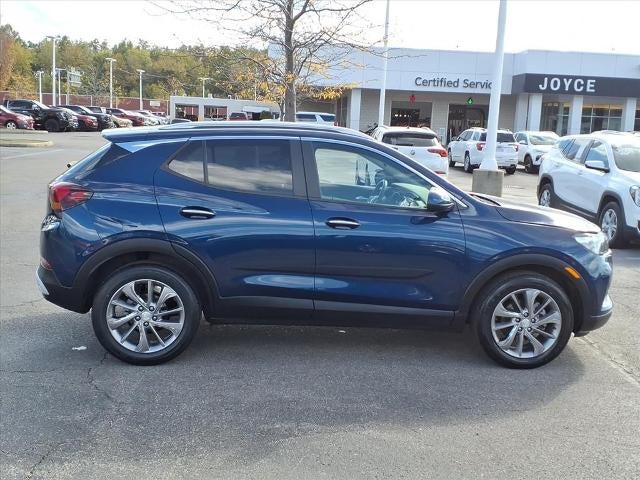 2022 Buick Encore GX Select FWD