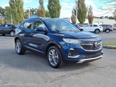 2022 Buick Encore GX Select FWD
