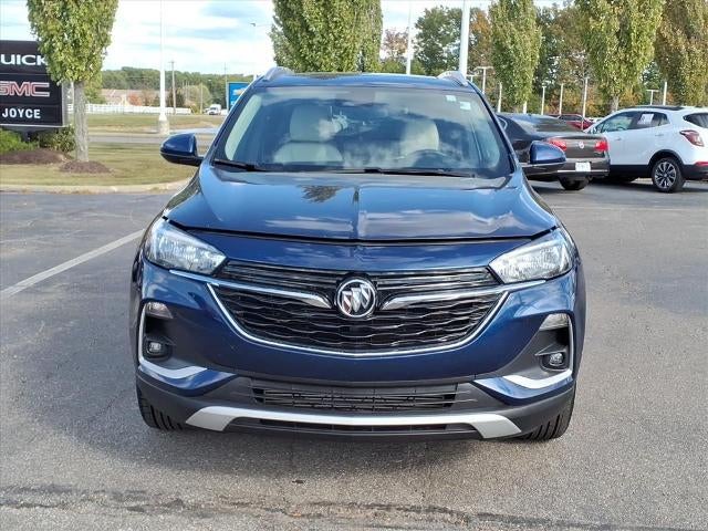 2022 Buick Encore GX Select FWD