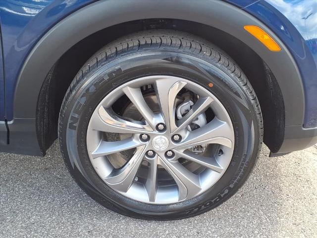 2022 Buick Encore GX Select FWD