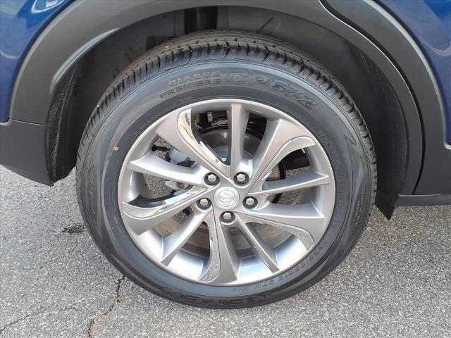 2022 Buick Encore GX Select FWD