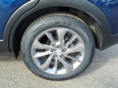 2022 Buick Encore GX Select FWD