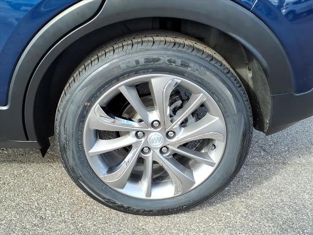 2022 Buick Encore GX Select FWD