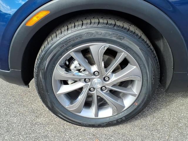 2022 Buick Encore GX Select FWD