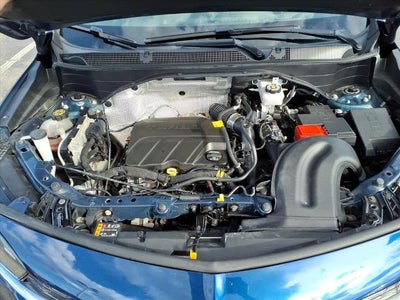 2022 Buick Encore GX Select FWD