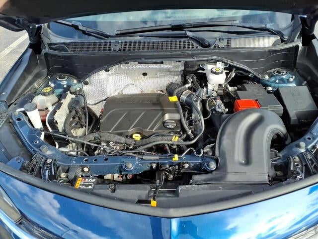 2022 Buick Encore GX Select FWD