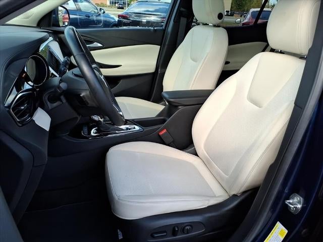 2022 Buick Encore GX Select FWD