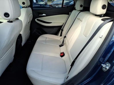 2022 Buick Encore GX Select FWD