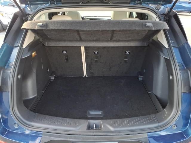 2022 Buick Encore GX Select FWD