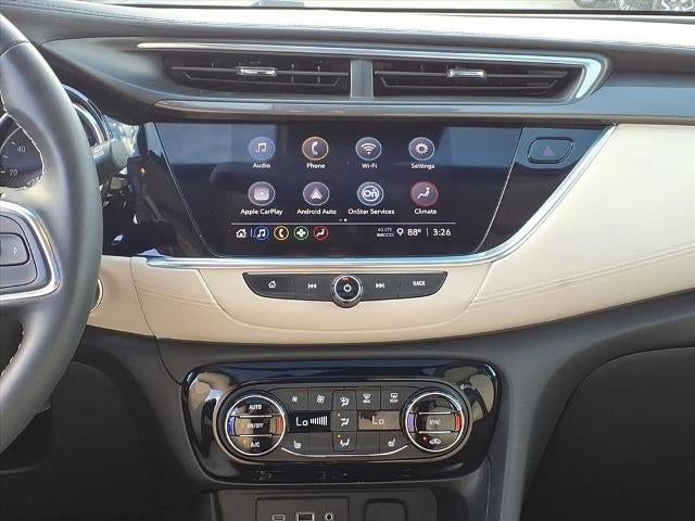 2022 Buick Encore GX Select FWD