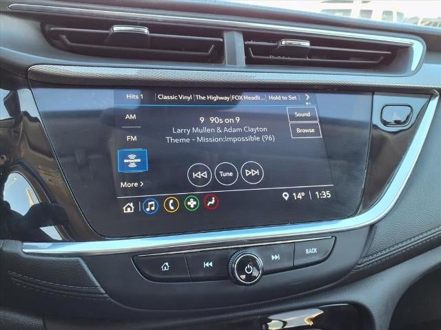 2023 Buick Encore GX Select FWD