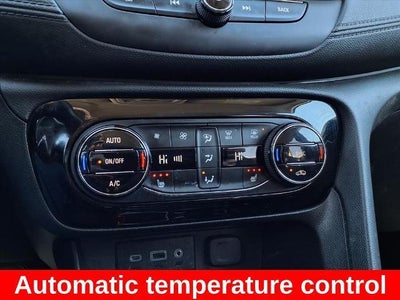 2023 Buick Encore GX Select FWD