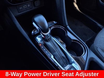 2023 Buick Encore GX Select FWD