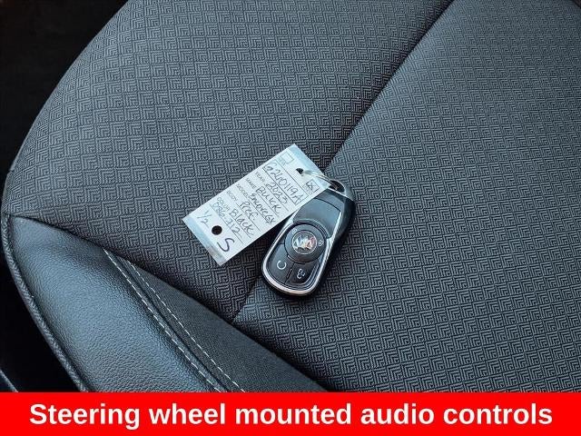 2023 Buick Encore GX Select FWD
