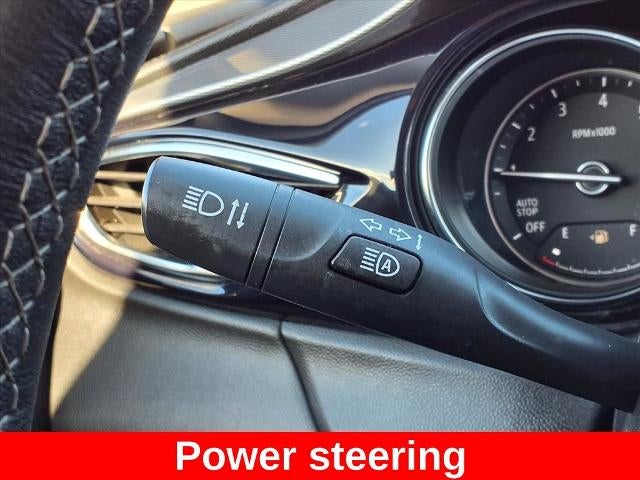 2023 Buick Encore GX Select FWD