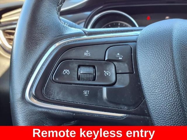 2023 Buick Encore GX Select FWD