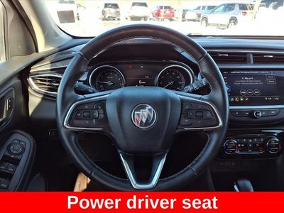 2023 Buick Encore GX Select FWD
