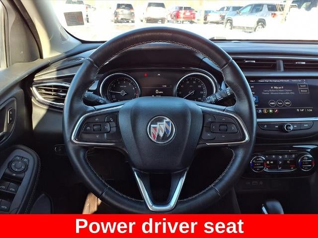 2023 Buick Encore GX Select FWD