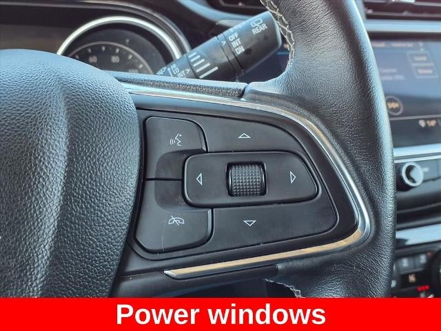 2023 Buick Encore GX Select FWD