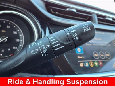 2023 Buick Encore GX Select FWD