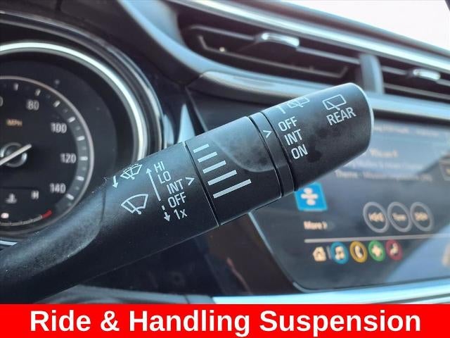 2023 Buick Encore GX Select FWD