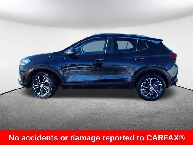2023 Buick Encore GX Select FWD