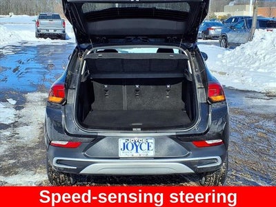 2023 Buick Encore GX Select FWD