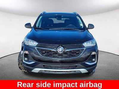 2023 Buick Encore GX Select FWD