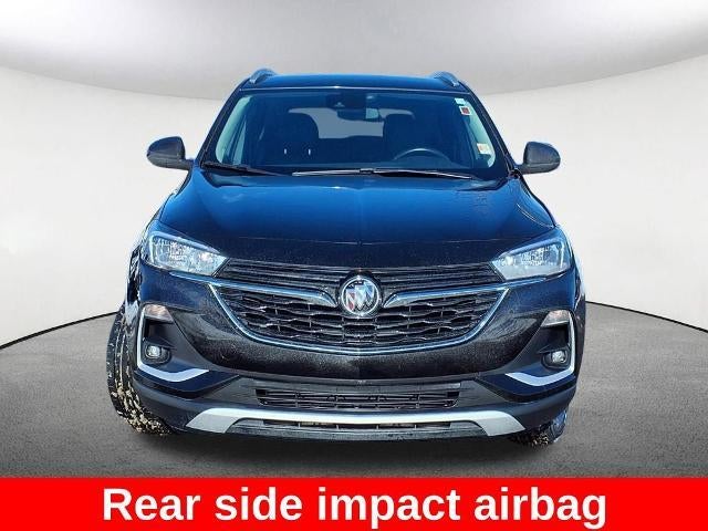 2023 Buick Encore GX Select FWD
