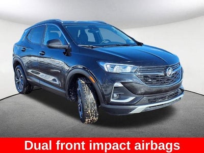2023 Buick Encore GX Select FWD