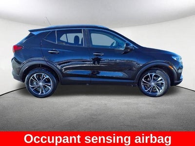 2023 Buick Encore GX Select FWD