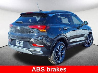 2023 Buick Encore GX Select FWD