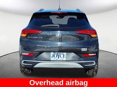 2023 Buick Encore GX Select FWD
