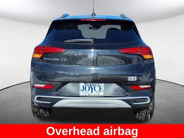 2023 Buick Encore GX Select FWD