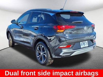 2023 Buick Encore GX Select FWD