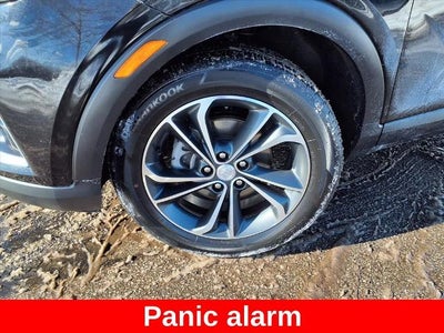 2023 Buick Encore GX Select FWD