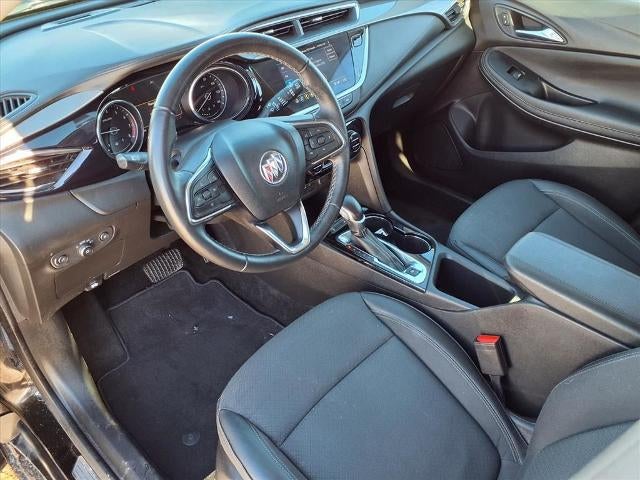 2023 Buick Encore GX Select FWD